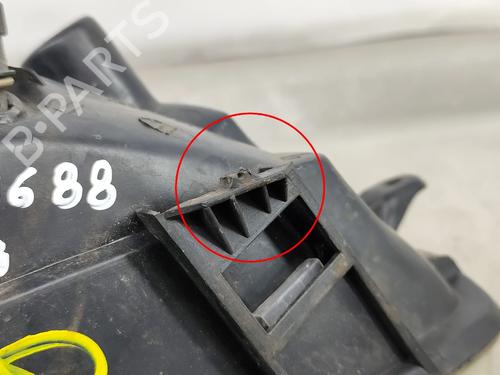 Koplamp links OPEL CORSA B (S93) 1.2 i 16V (F08, F68, M68) | BP29149958C28