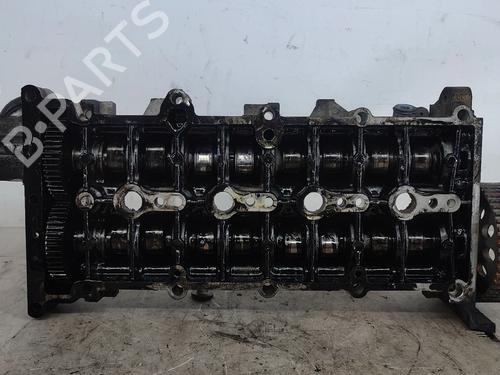 Valve cover ALFA ROMEO 147 (937_) 1.9 JTD 16V (937.AXG1B, 937.BXG1B) | BP29164948M124 