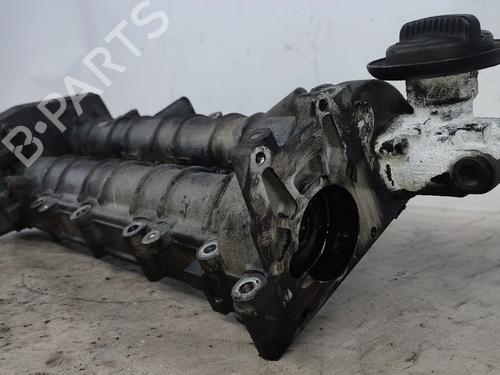 Valve cover ALFA ROMEO 147 (937_) 1.9 JTD 16V (937.AXG1B, 937.BXG1B) | BP29164948M124 