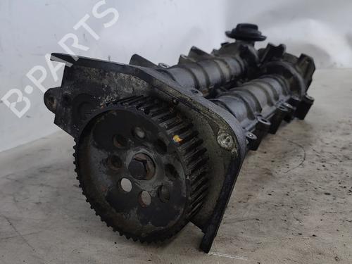 Valve cover ALFA ROMEO 147 (937_) 1.9 JTD 16V (937.AXG1B, 937.BXG1B) | BP29164948M124 
