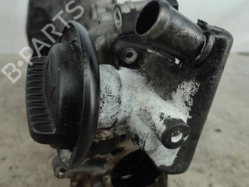 Valve cover ALFA ROMEO 147 (937_) 1.9 JTD 16V (937.AXG1B, 937.BXG1B) | BP29164948M124 