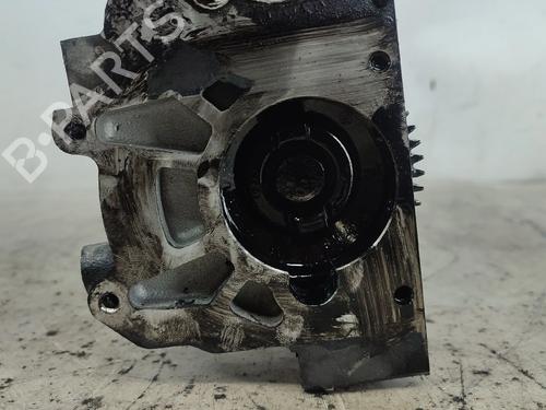 Valve cover ALFA ROMEO 147 (937_) 1.9 JTD 16V (937.AXG1B, 937.BXG1B) | BP29164948M124 