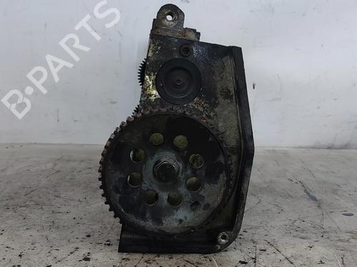 Valve cover ALFA ROMEO 147 (937_) 1.9 JTD 16V (937.AXG1B, 937.BXG1B) | BP29164948M124 