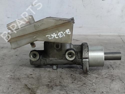 Used Brake master cylinder PEUGEOT 206 Hatchback (2A/C) 1.1 i (60 hp) 29012937