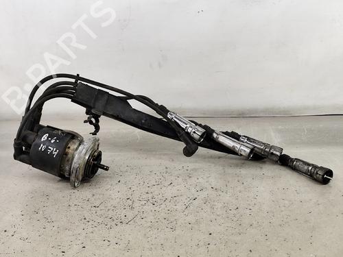 Ignition distributor VW GOLF III (1H1) 1.4 | BP29149943M68