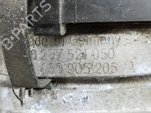 Ignition distributor VW GOLF III (1H1) 1.4 | BP29149943M68