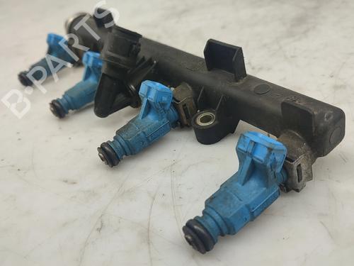 Injection rail FIAT PUNTO (188_) 1.2 16V 80 (188.233, .235, .253, .255, .333, .353, .639,... | BP29166090M98 