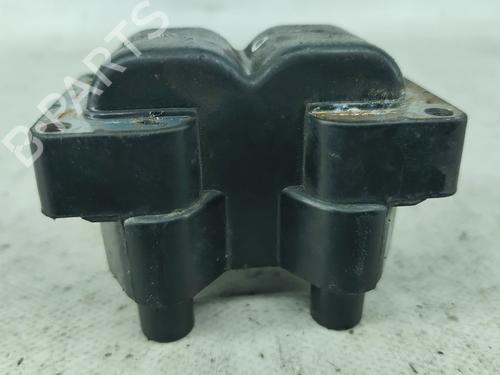 Ignition coil FIAT PUNTO (188_) 1.2 16V 80 (188.233, .235, .253, .255, .333, .353, .639,... | BP29166093M94