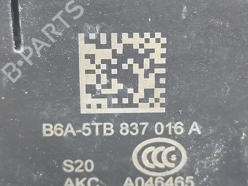 Front right lock SEAT IBIZA V (KJ1, KJG) 1.0 MPi | BP29124167C97 