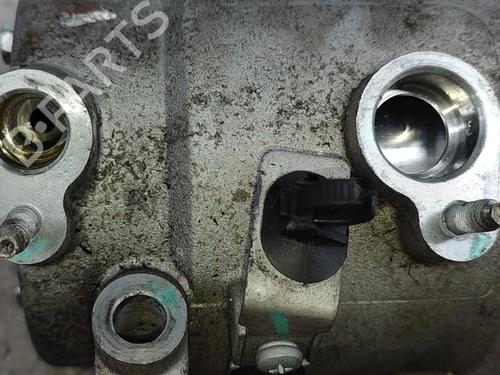 Compresseur AC OPEL CORSA F (P2JO) 1.2 (68) | BP29022796M34