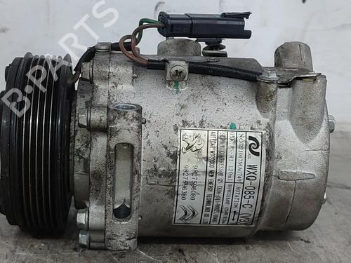 Compresseur AC OPEL CORSA F (P2JO) 1.2 (68) | BP29022796M34