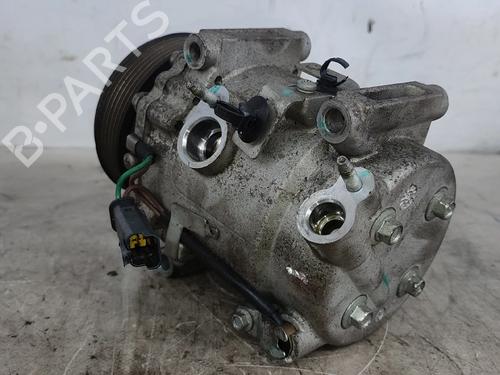 Compresseur AC OPEL CORSA F (P2JO) 1.2 (68) | BP29022796M34