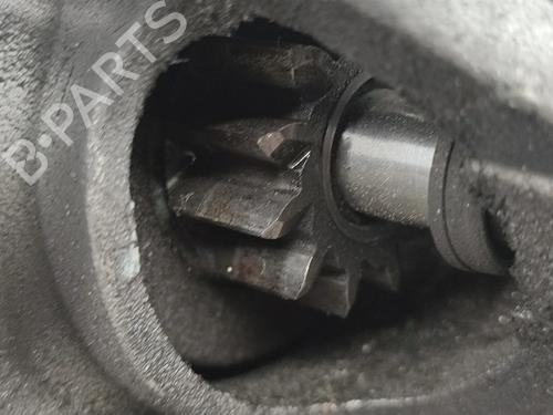 Starter OPEL CORSA F (P2JO) 1.2 (68) | BP29022782M8