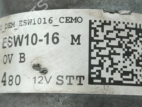 Starter OPEL CORSA F (P2JO) 1.2 (68) | BP29022782M8