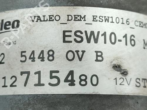 Starter OPEL CORSA F (P2JO) 1.2 (68) | BP29022782M8