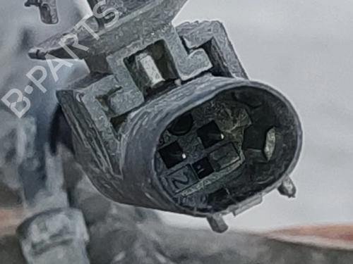 Left front steering knuckle FIAT TIPO Estate (356_, 357_) 1.3 D (356WXH1A) | BP28976411M25