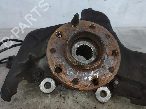 Used Left front steering knuckle FIAT TIPO Estate (356_, 357_) 1.3 D (356WXH1A) (95 hp) 28976411