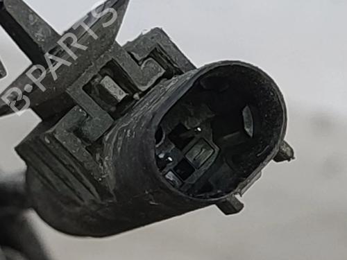 Left front steering knuckle FIAT TIPO Estate (356_, 357_) 1.3 D (356WXH1A) | BP28976411M25