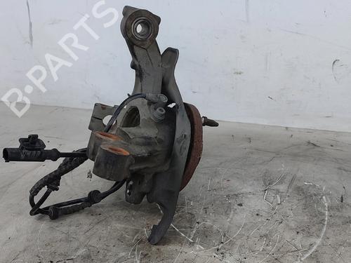 Left front steering knuckle FIAT TIPO Estate (356_, 357_) 1.3 D (356WXH1A) | BP28976411M25