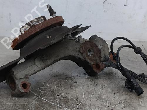 Left front steering knuckle FIAT TIPO Estate (356_, 357_) 1.3 D (356WXH1A) | BP28976411M25