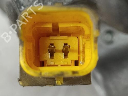 AC compressor CITROËN C3 I (FC_, FN_) 1.4 HDi | BP28976407M34