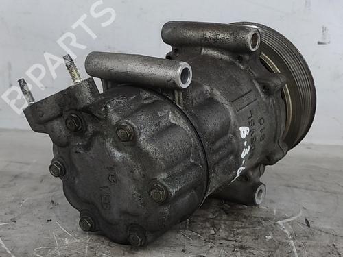 AC compressor CITROËN C3 I (FC_, FN_) 1.4 HDi | BP28976407M34