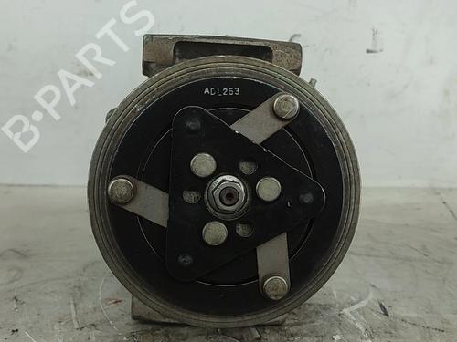 Used AC compressor CITROËN C3 I (FC_, FN_) 1.4 HDi (68 hp) 28976407