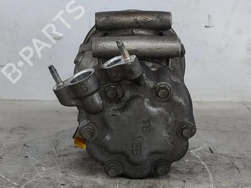 AC compressor CITROËN C3 I (FC_, FN_) 1.4 HDi | BP28976407M34