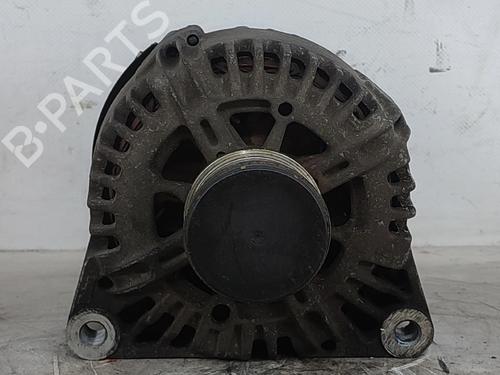 Generator CITROËN C3 I (FC_, FN_) 1.4 HDi (68 hp) 28976408