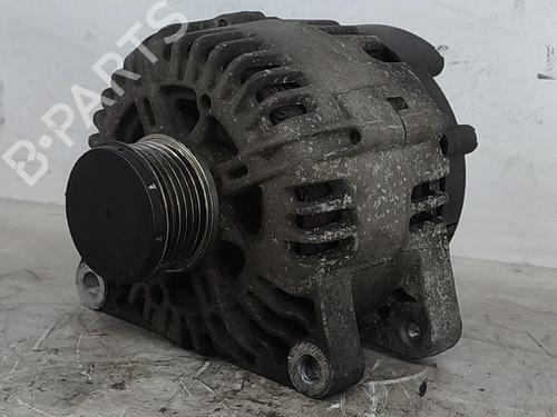 Alternator CITROËN C3 I (FC_, FN_) 1.4 HDi | BP28976408M7 