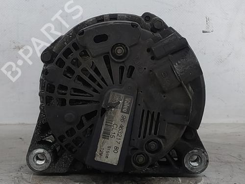 Alternator CITROËN C3 I (FC_, FN_) 1.4 HDi | BP28976408M7 