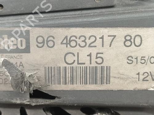 Alternator CITROËN C3 I (FC_, FN_) 1.4 HDi | BP28976408M7 