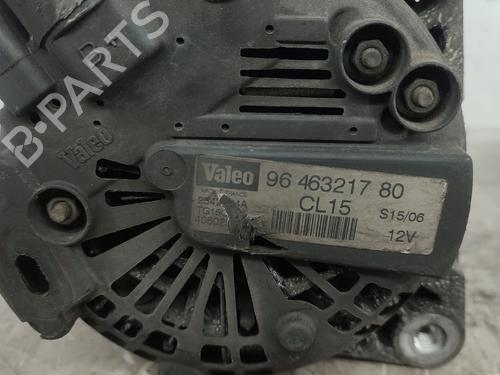 Alternator CITROËN C3 I (FC_, FN_) 1.4 HDi | BP28976408M7 