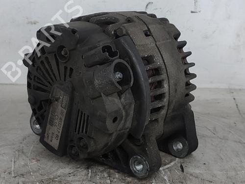 Alternator CITROËN C3 I (FC_, FN_) 1.4 HDi | BP28976408M7 