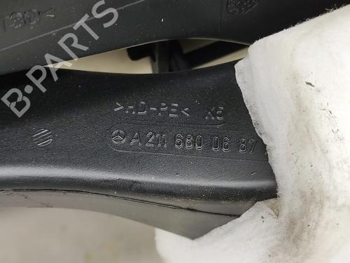 Dashboard MERCEDES-BENZ E-CLASS T-Model (S211) E 270 T CDI (211.216) | BP29161794C46 