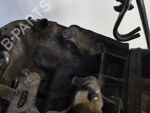 Gearbox CITROËN C5 I (DC_) 2.0 HDi (DCRHZB, DCRHZE) | BP29180316M3 