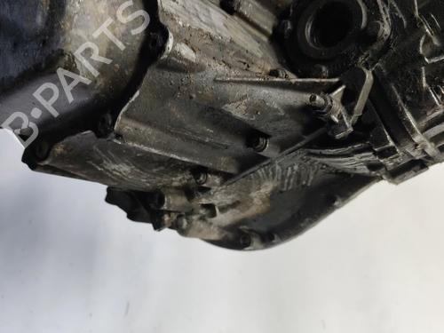 Gearbox CITROËN C5 I (DC_) 2.0 HDi (DCRHZB, DCRHZE) | BP29180316M3 