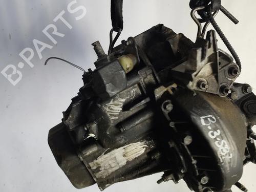 Gearbox CITROËN C5 I (DC_) 2.0 HDi (DCRHZB, DCRHZE) | BP29180316M3 