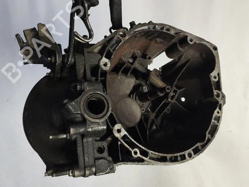 Used Gearbox CITROËN C5 I (DC_) 2.0 HDi (DCRHZB, DCRHZE) (109 hp) 29180316