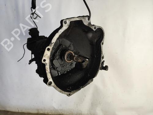 Used Gearbox HYUNDAI H100 Bus (P) 2.5 D (78 hp) 29180322