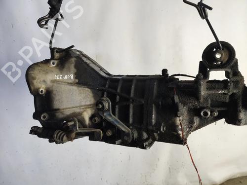 Girkasse HYUNDAI H100 Bus (P) 2.5 D | BP29180322M3 