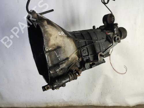 Girkasse HYUNDAI H100 Bus (P) 2.5 D | BP29180322M3 