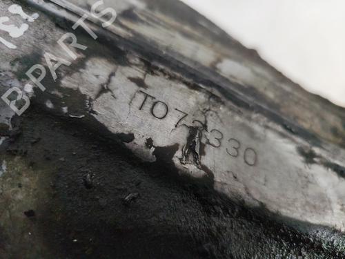 Girkasse HYUNDAI H100 Bus (P) 2.5 D | BP29180322M3 