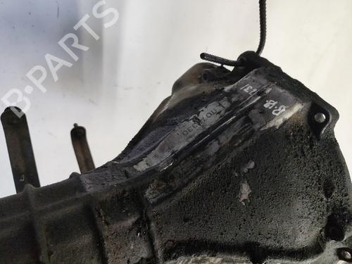 Girkasse HYUNDAI H100 Bus (P) 2.5 D | BP29180322M3 