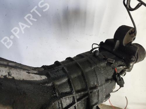 Girkasse HYUNDAI H100 Bus (P) 2.5 D | BP29180322M3 