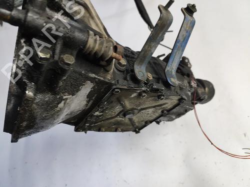 Girkasse HYUNDAI H100 Bus (P) 2.5 D | BP29180322M3 