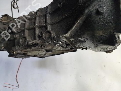 Girkasse HYUNDAI H100 Bus (P) 2.5 D | BP29180322M3 