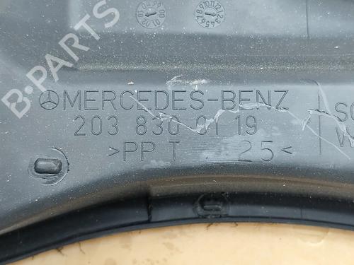 Dashboard MERCEDES-BENZ C-CLASS T-Model (S203) C 270 CDI (203.216) | BP29161793C46 