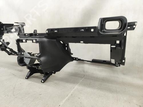 Dashboard CITROËN C3 III (SX) 1.2 THP 110 (SXHNPS, SXHNZT, SXHNZ6) | BP29161792C46 