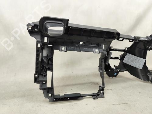 Dashboard CITROËN C3 III (SX) 1.2 THP 110 (SXHNPS, SXHNZT, SXHNZ6) | BP29161792C46 